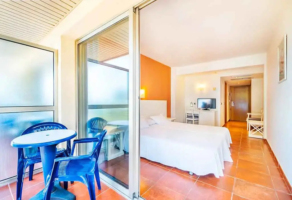 Hotel Na Forana