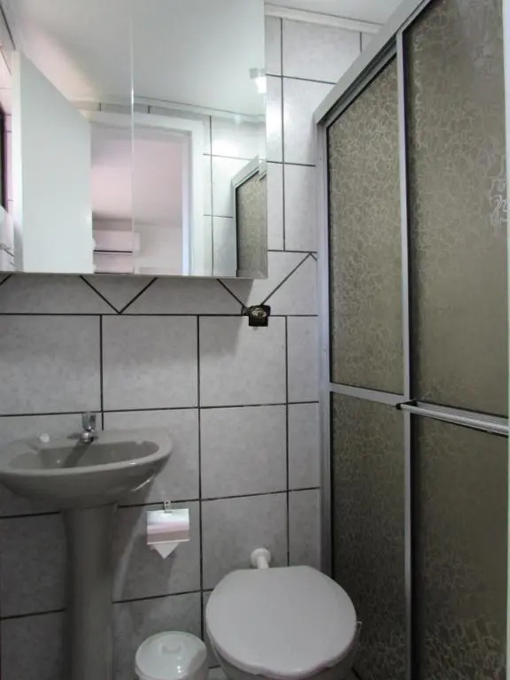 Caixa D'aço Residence