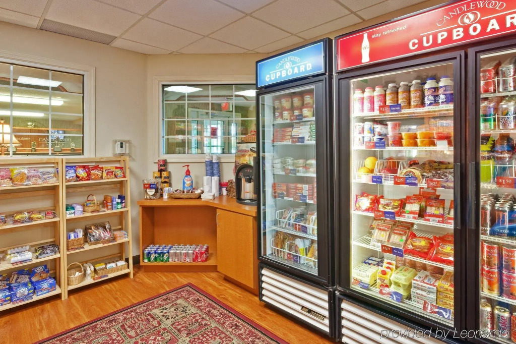 Candlewood Suites Indianapolis Northeast by IHG