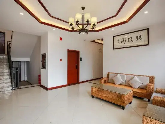 Shuiyunge Hotel (Huangguoshu Waterfall Scenic Area)