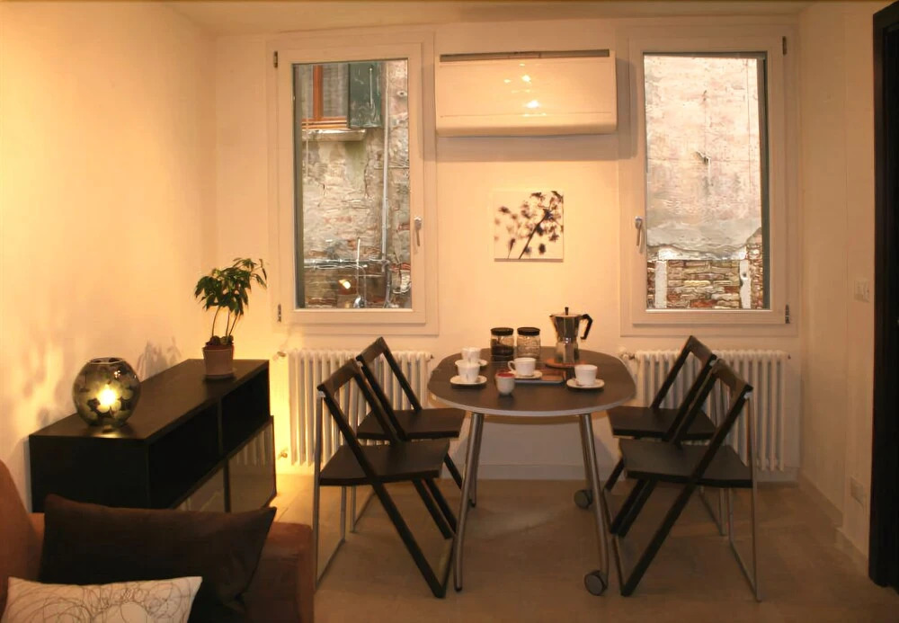 Veniceiloveyou Apartments