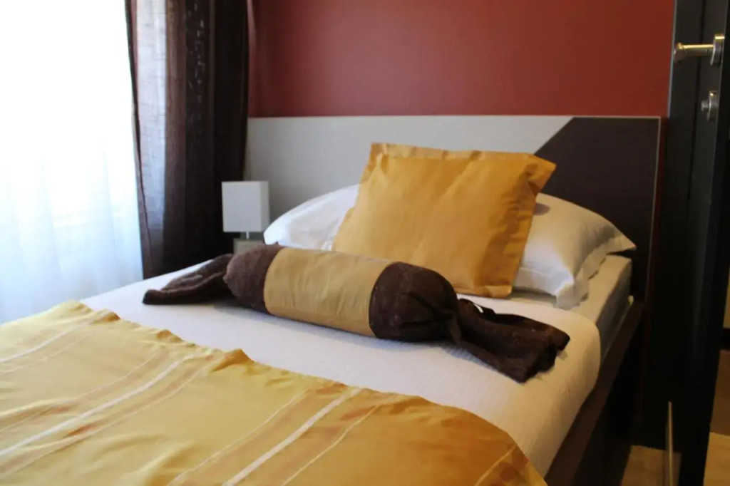 Motel Korzo