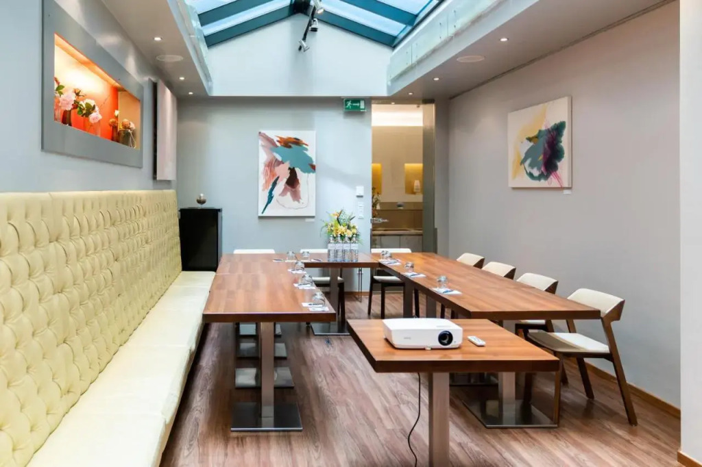 Hotel Rathaus - Wein & Design