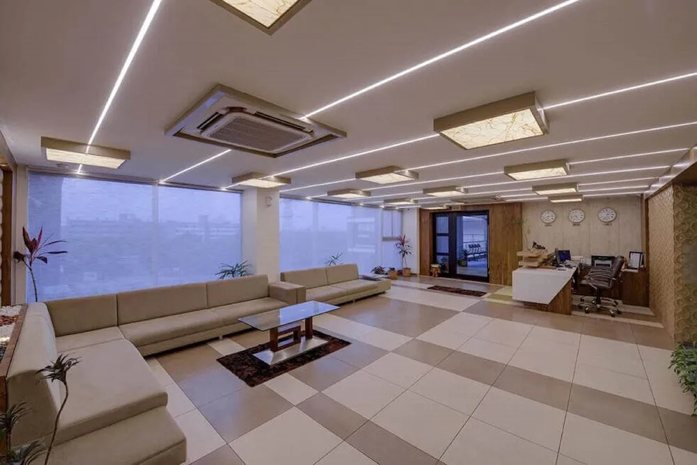 Hotel CityInn