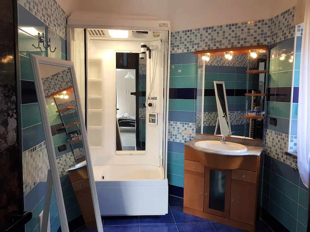 B&B Il Giardino Di Armida