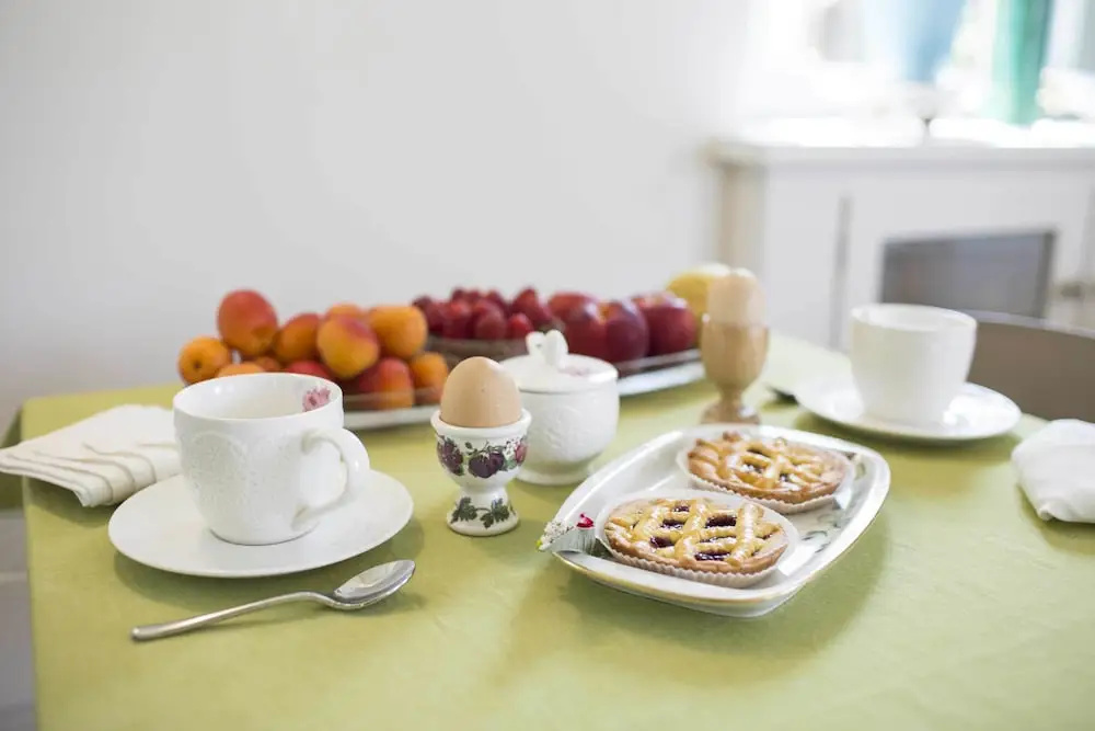 Carossi B&B