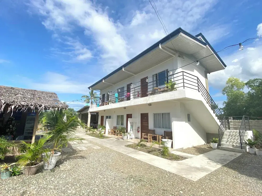 Coconut Inn