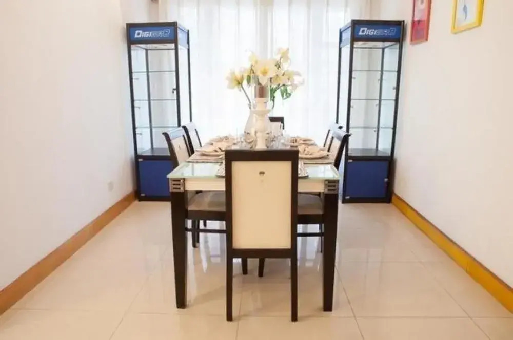 Yopark Serviced Apartment-Summit Panorama