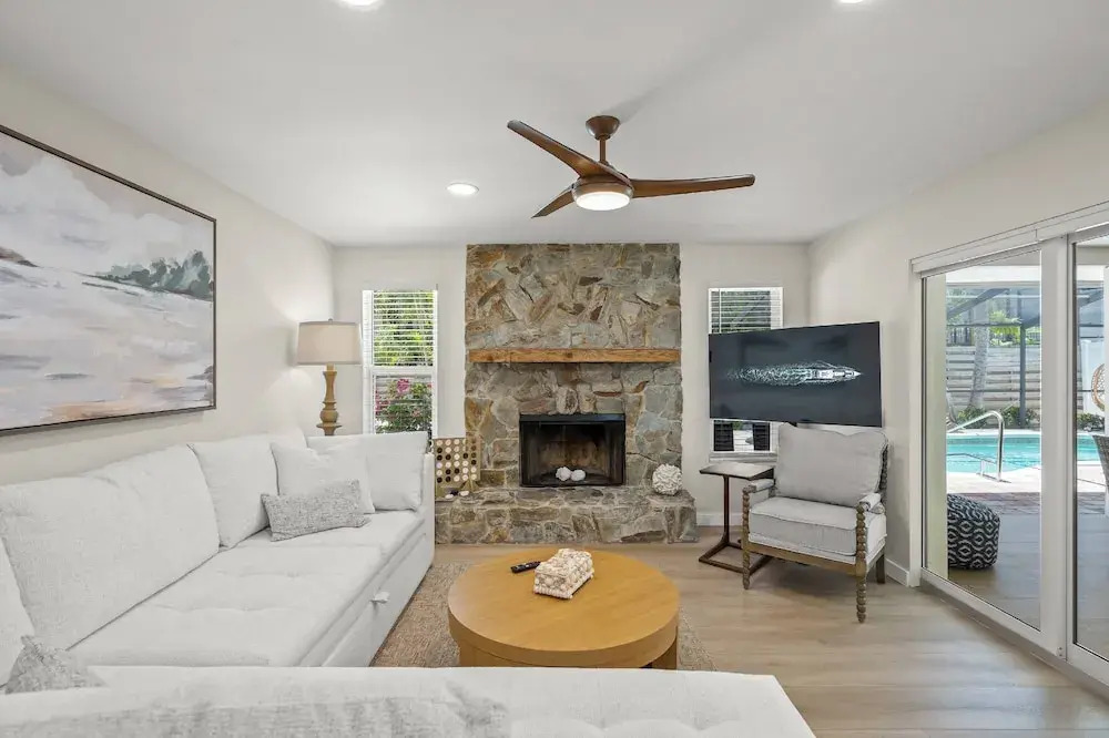 The Nest on Siesta Key
