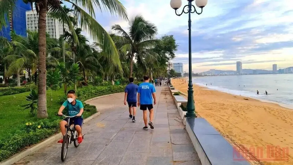 FLC Sea Tower - The Beach Quy Nhon