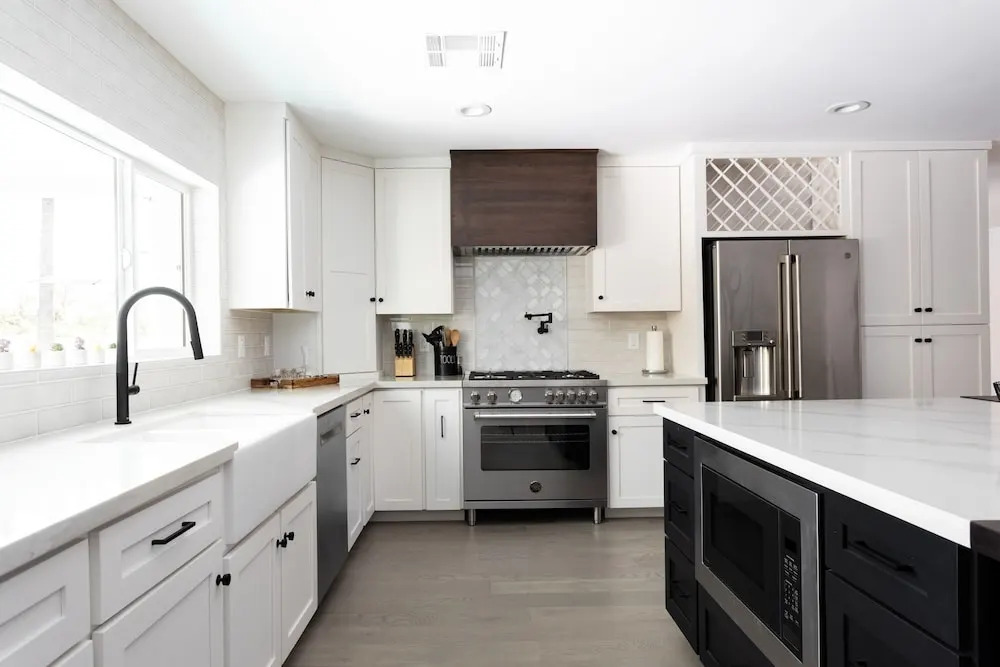 New Listing! Modern 3,324 Square Foot Getaway W/ Pool Home