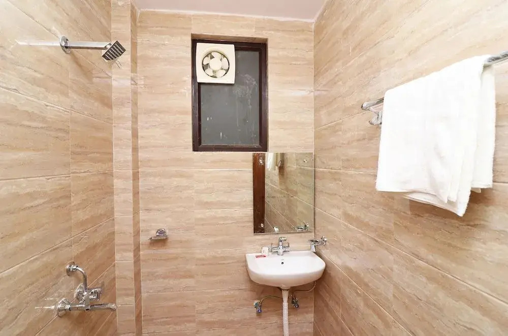 VS Stays by OYO Rooms