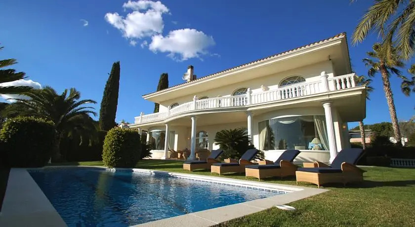 Villa Rogher