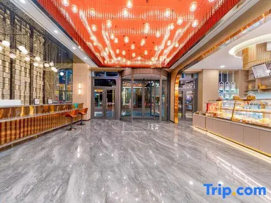 lan ting hotel