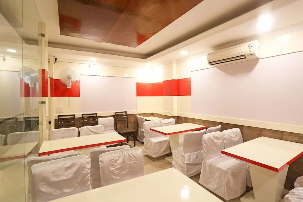Hotel Zara Grand, Green Park
