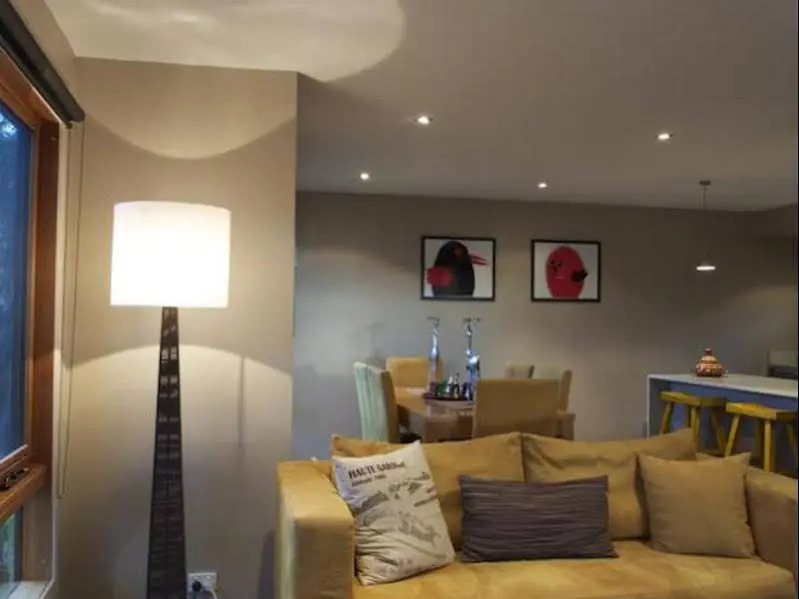 Amoy Apartment