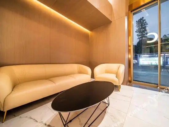 FengChen Hotel Nanning