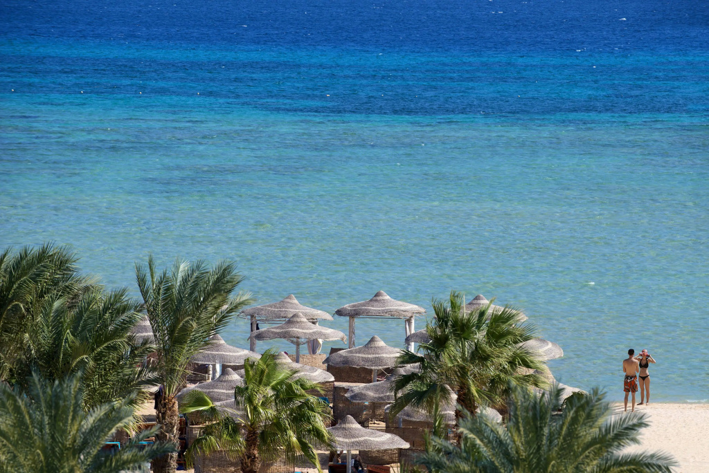 Amwaj Beach Club Abu Soma