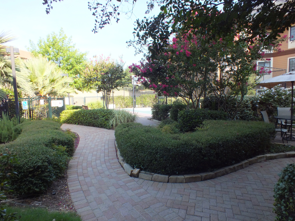 Staybridge Suites DALLAS-LAS COLINAS AREA