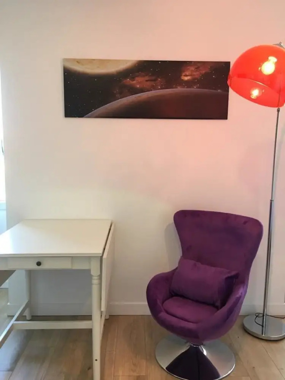 Appartements - Rue Alsace Lorraine