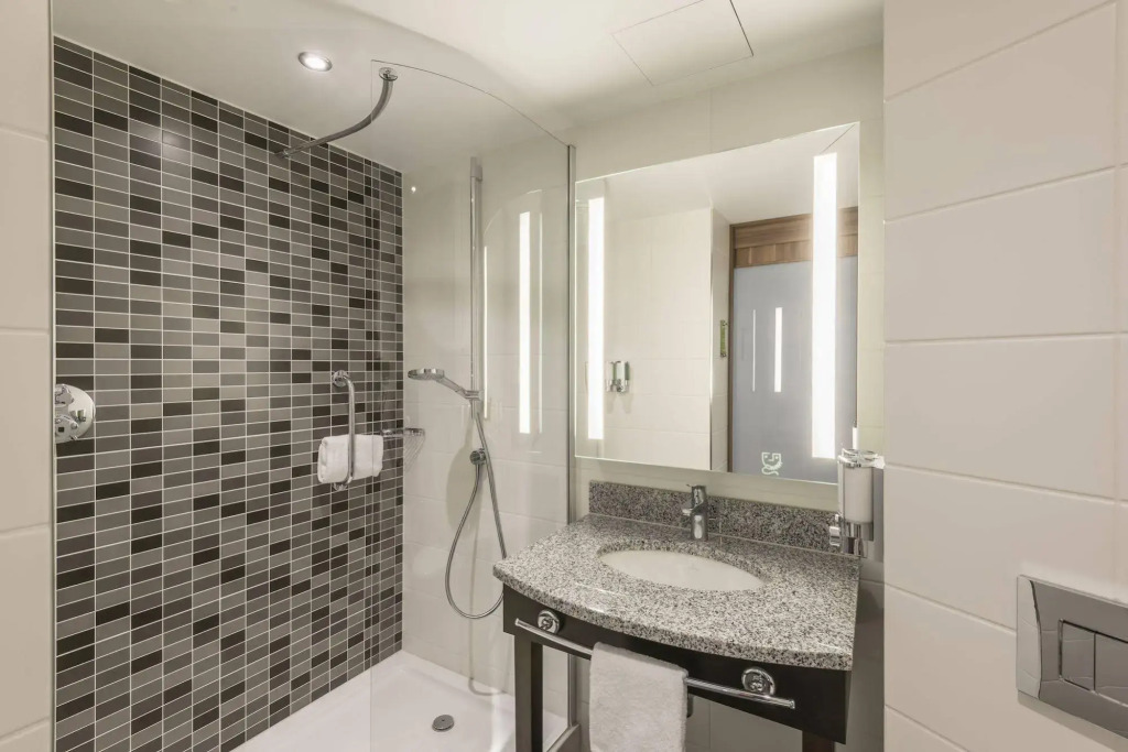 Hampton By Hilton Hamburg City Centre