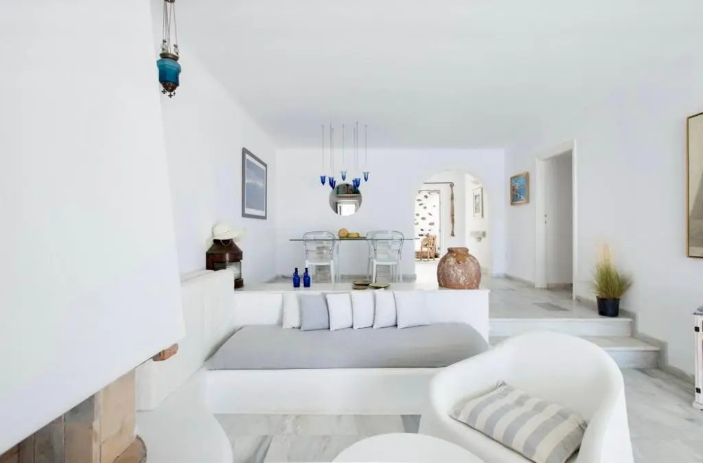 Cosy Villa