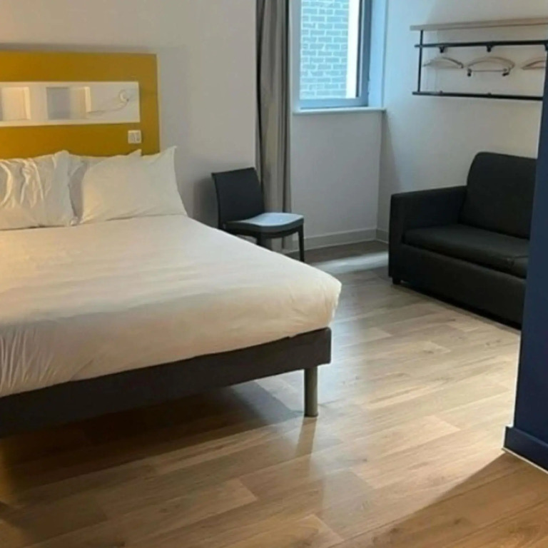 ibis budget Swindon Town Centre