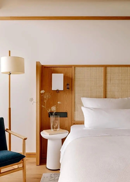 Aethos Hotel Ericeira