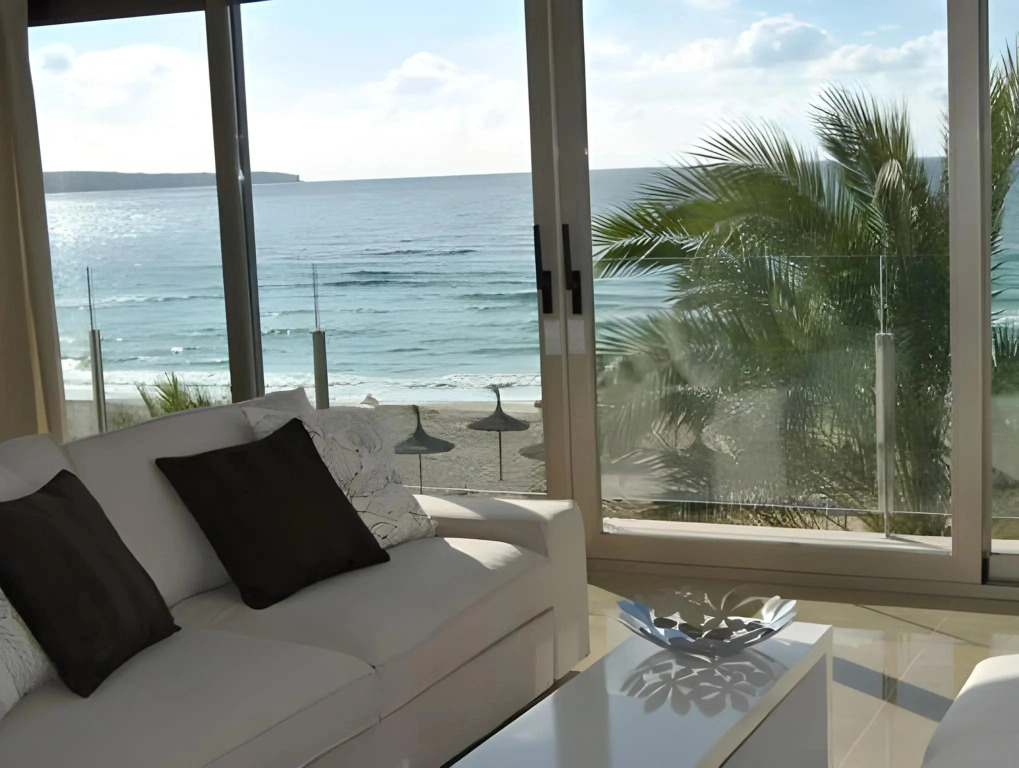 Apartaments Delfin