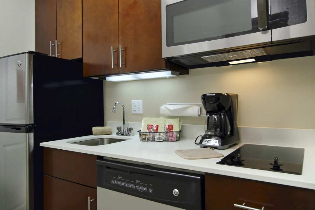 TownePlace Suites by Marriott New Orleans Harvey/West Bank