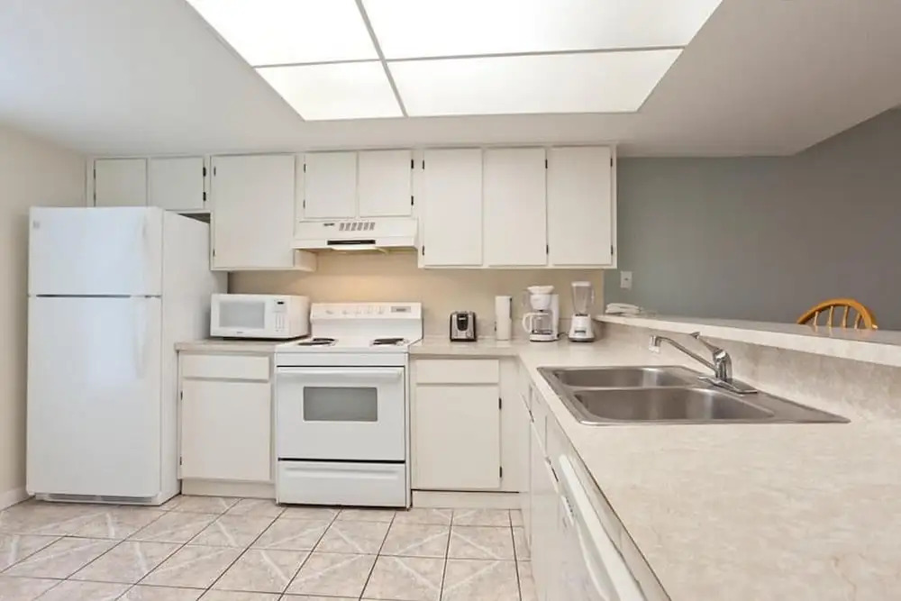 Saida III 802 by Padre Island Rentals
