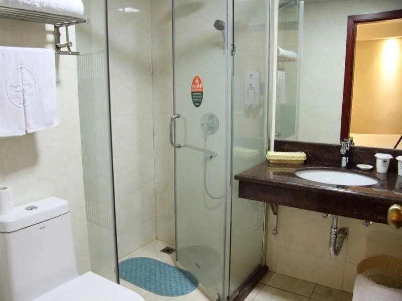 GreenTree Inn Shantou Jinhu Road Business Hotel