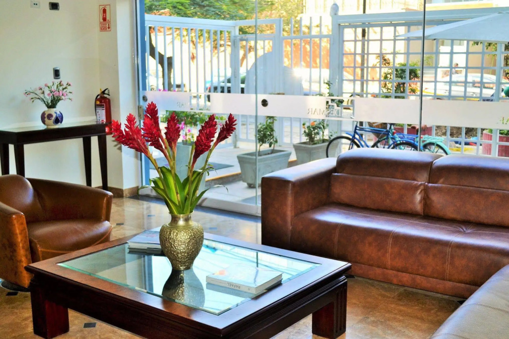 Hotel Andesmar
