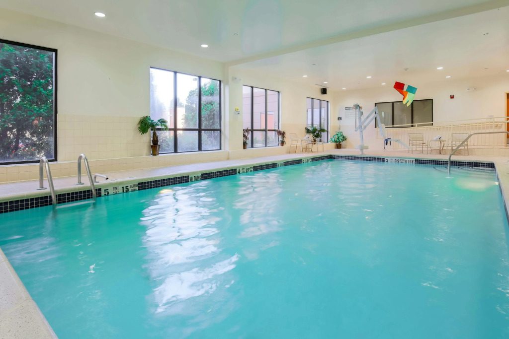 Hampton Inn Nanuet