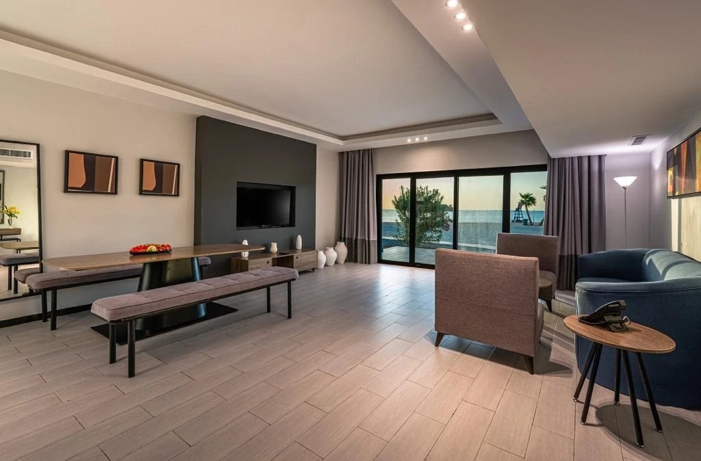 Hdb Al Khobar Resorts & Spa