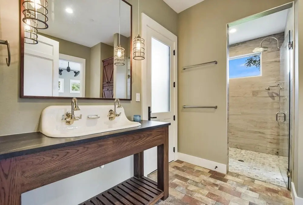 The Above Luxury Ranch Estate