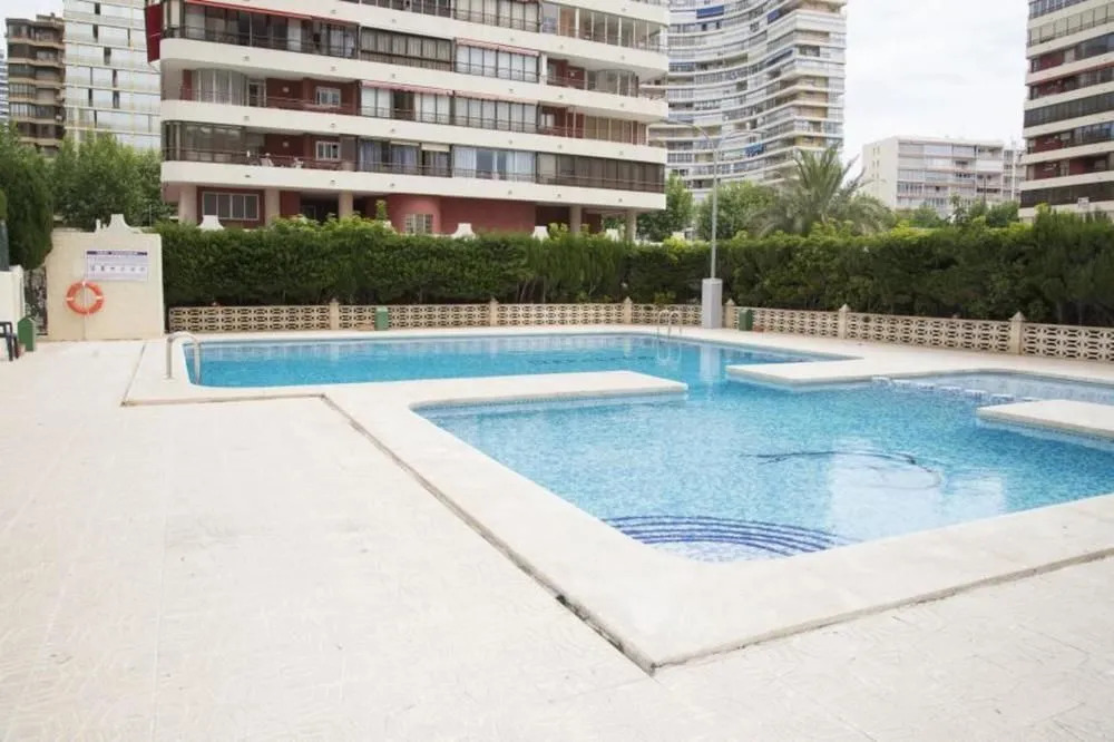Apartment in Benidorm, Alicante 103115 by MO Rentals