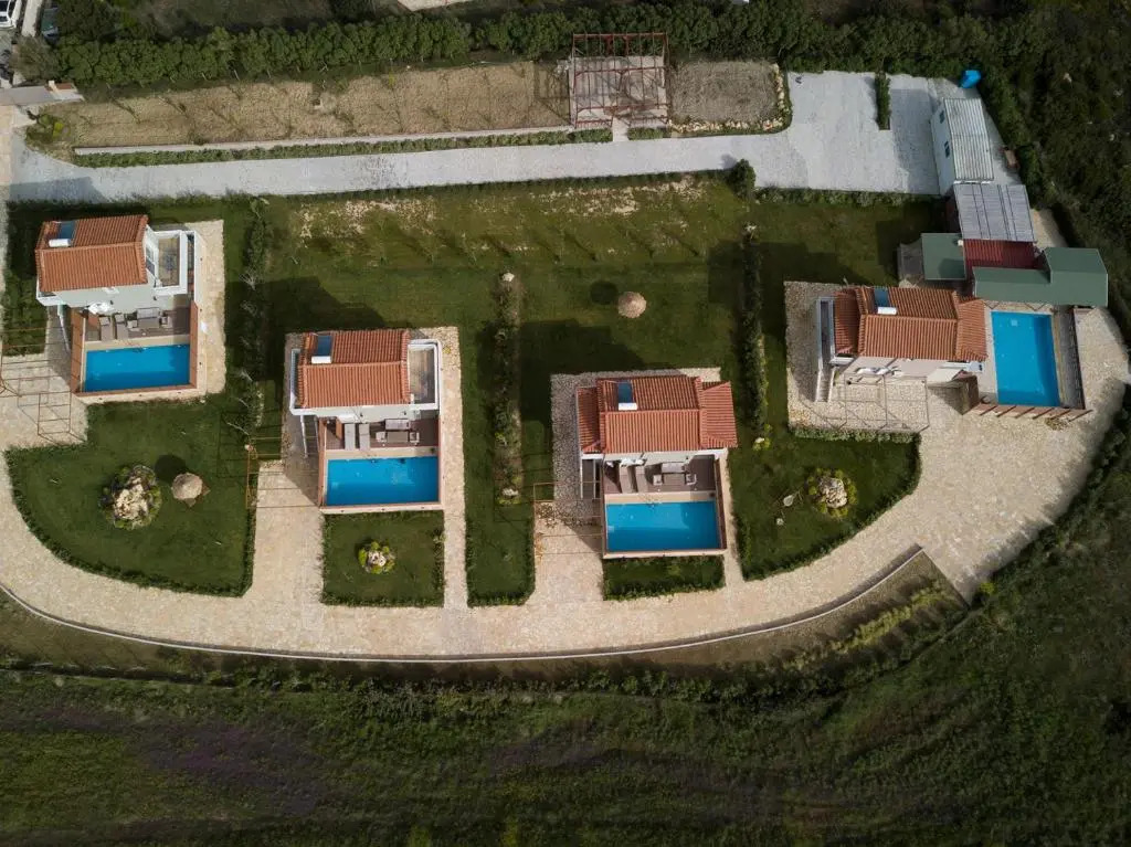 Crystal Villas