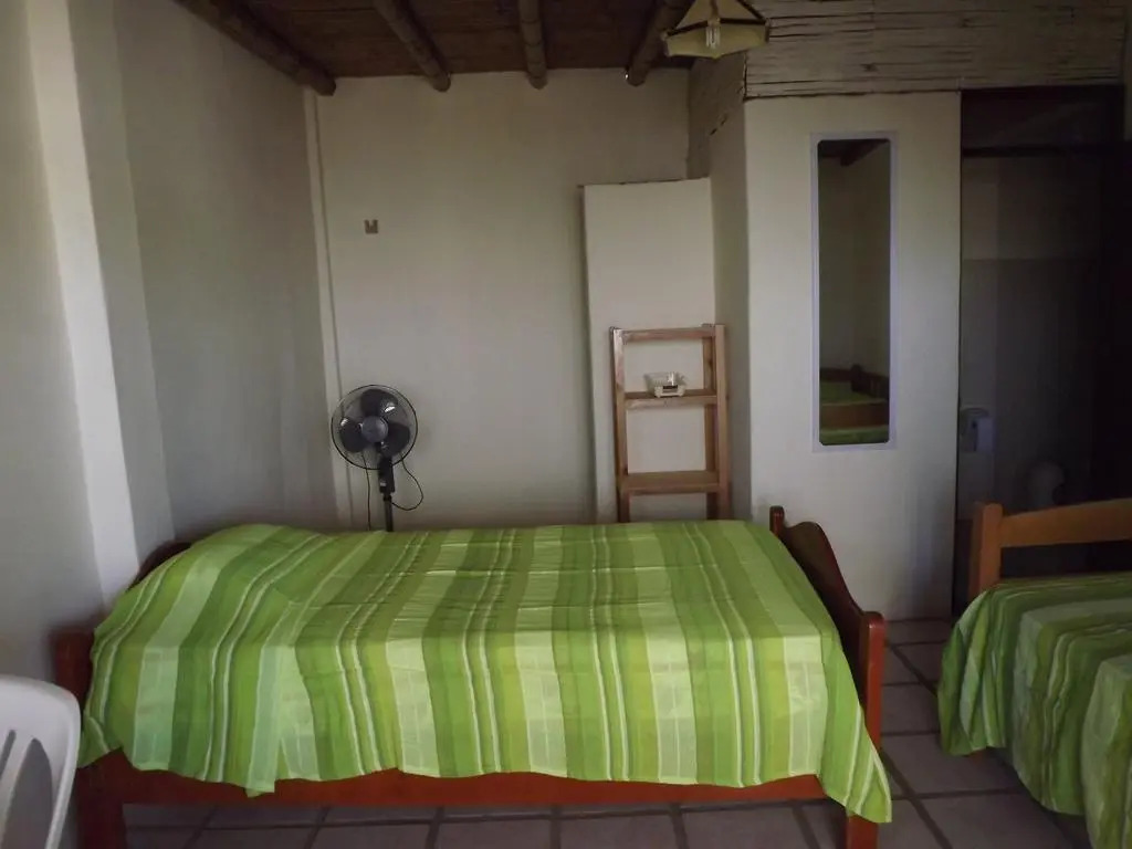 La Casa de Jessy