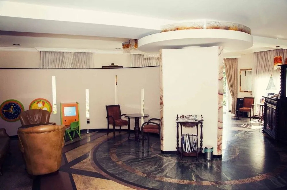 Villa Palladium