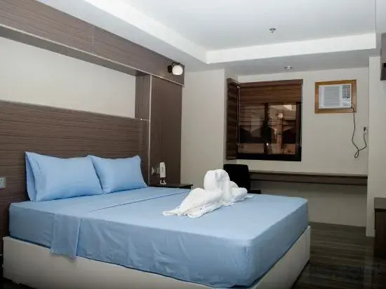 Washington Guest House Olongapo