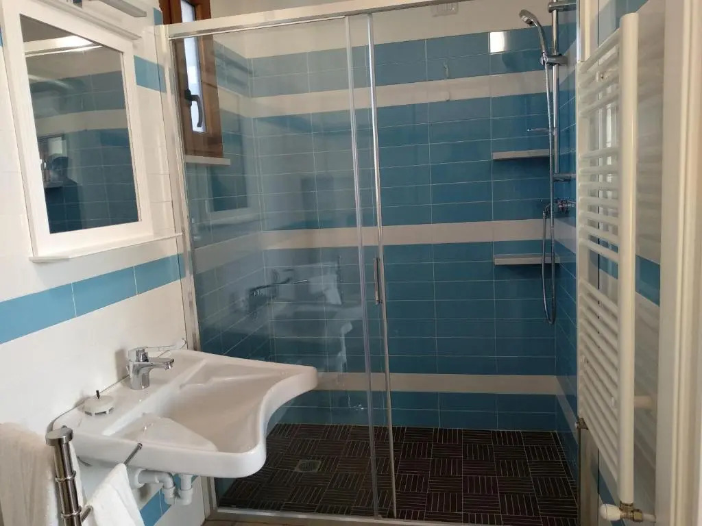 CASCINA PONTETTO