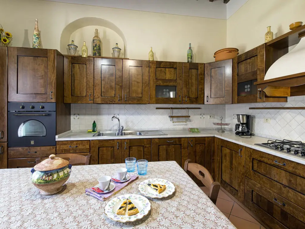 Belvilla by OYO Villa Santa Caterina