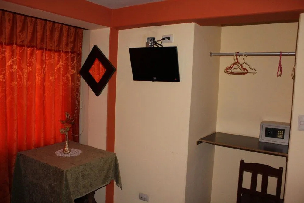 Suite Independencia Puno