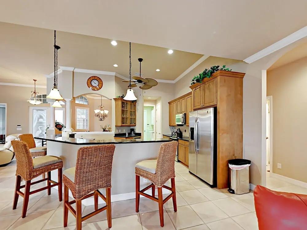 2312 El Dorado Pkwy W Home 4 Bedrooms 3 Bathrooms Home