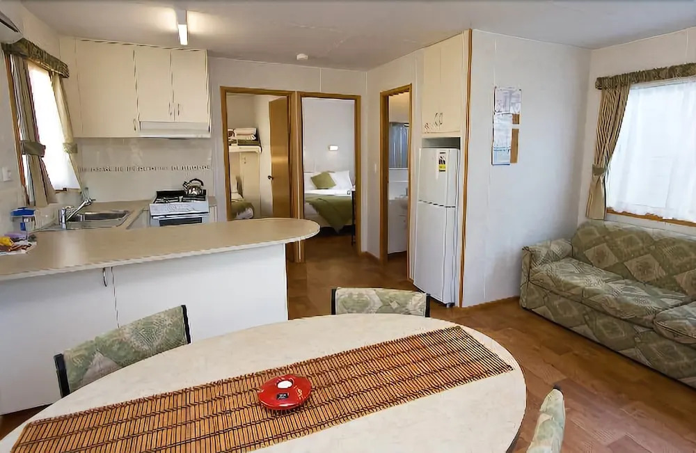 Marysville Holiday Park
