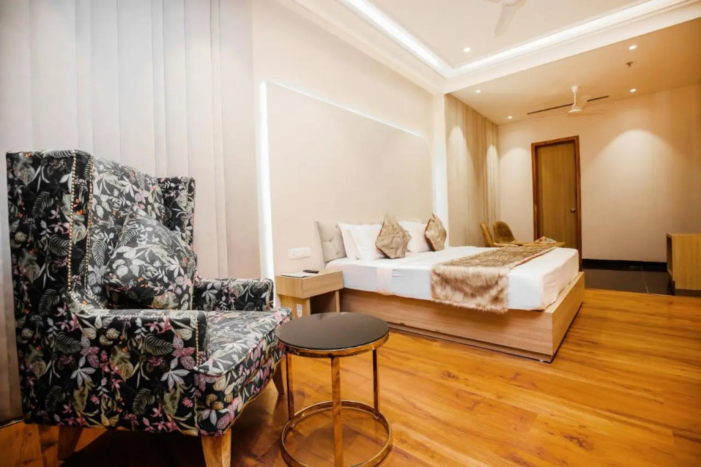 Hotel Euphoria Green
