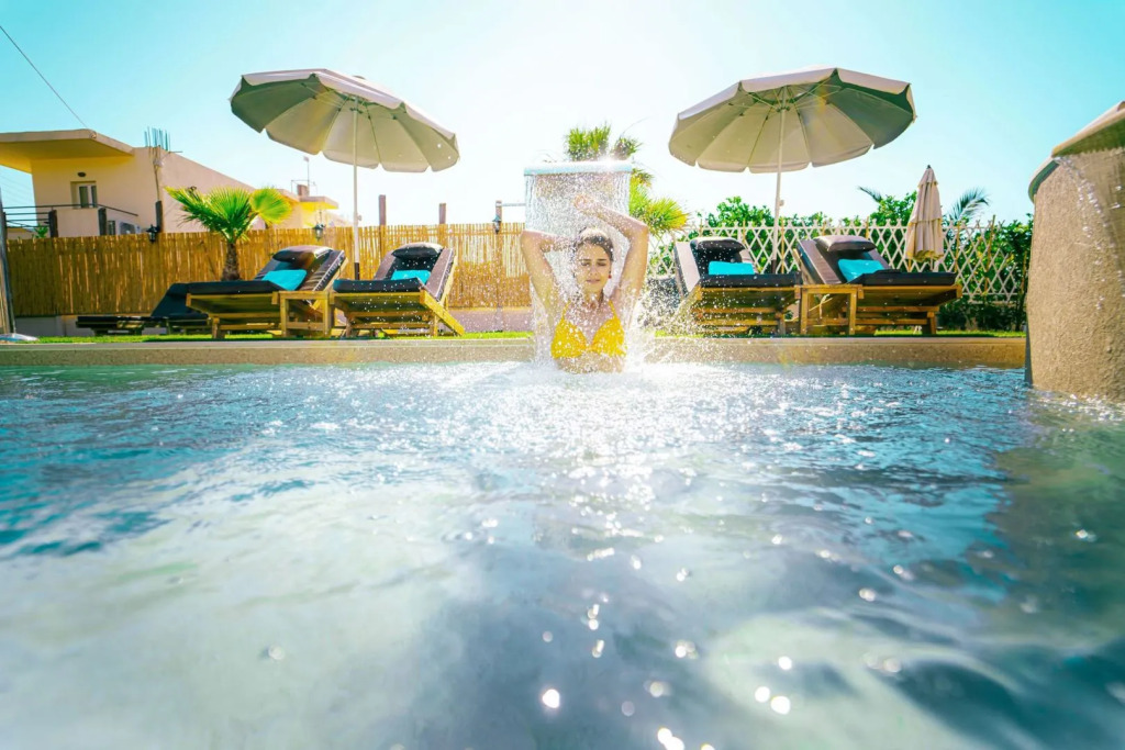 Philoxenia Hotel & SPA