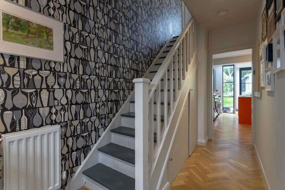 Homely 2 Bedroom House in South East London