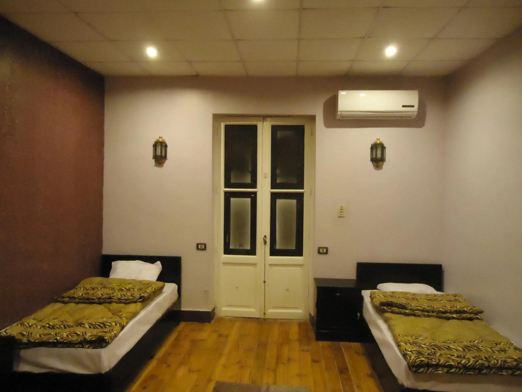 Freedom Hostel